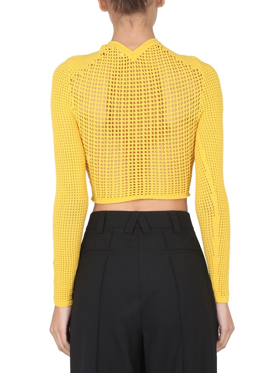 CROP SHIRT 4