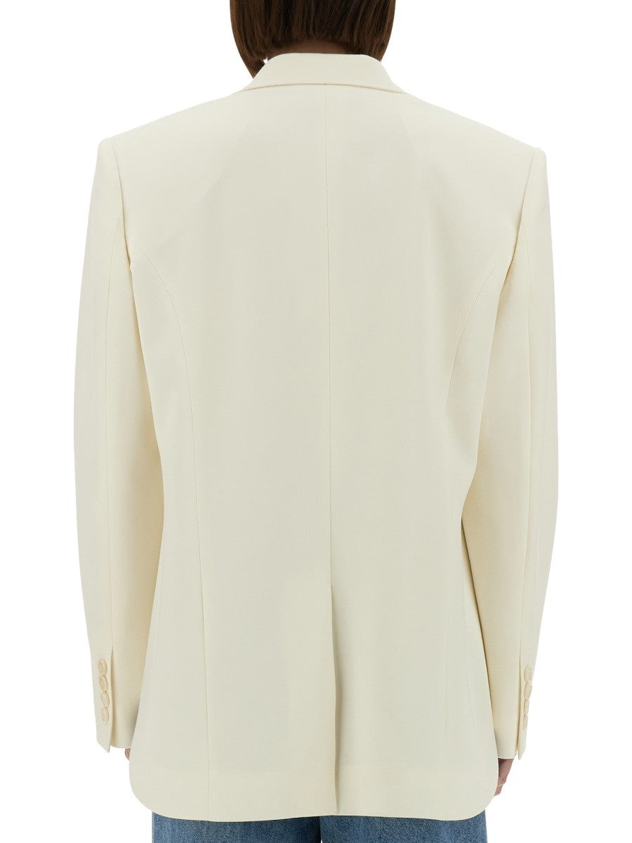 "CROPPED" BLAZER 3