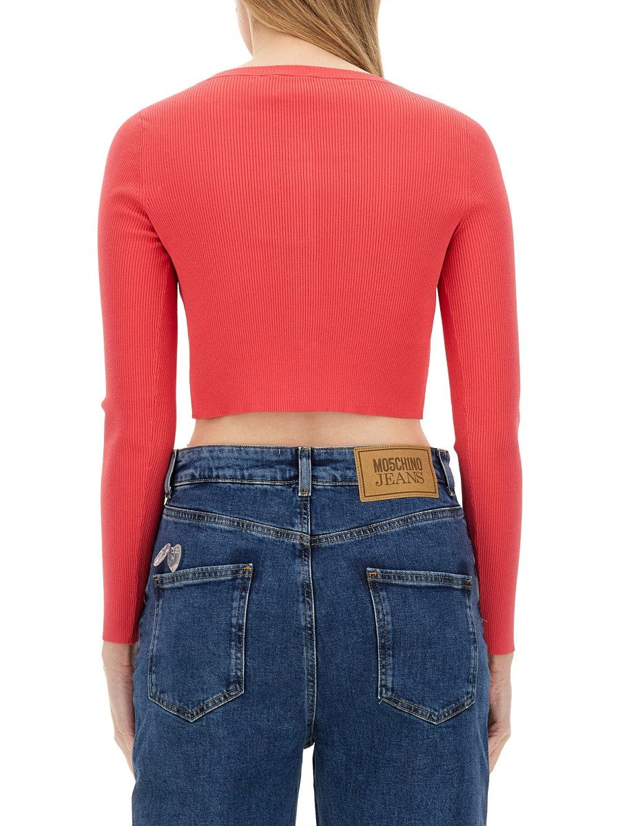CROPPED CARDIGAN 3