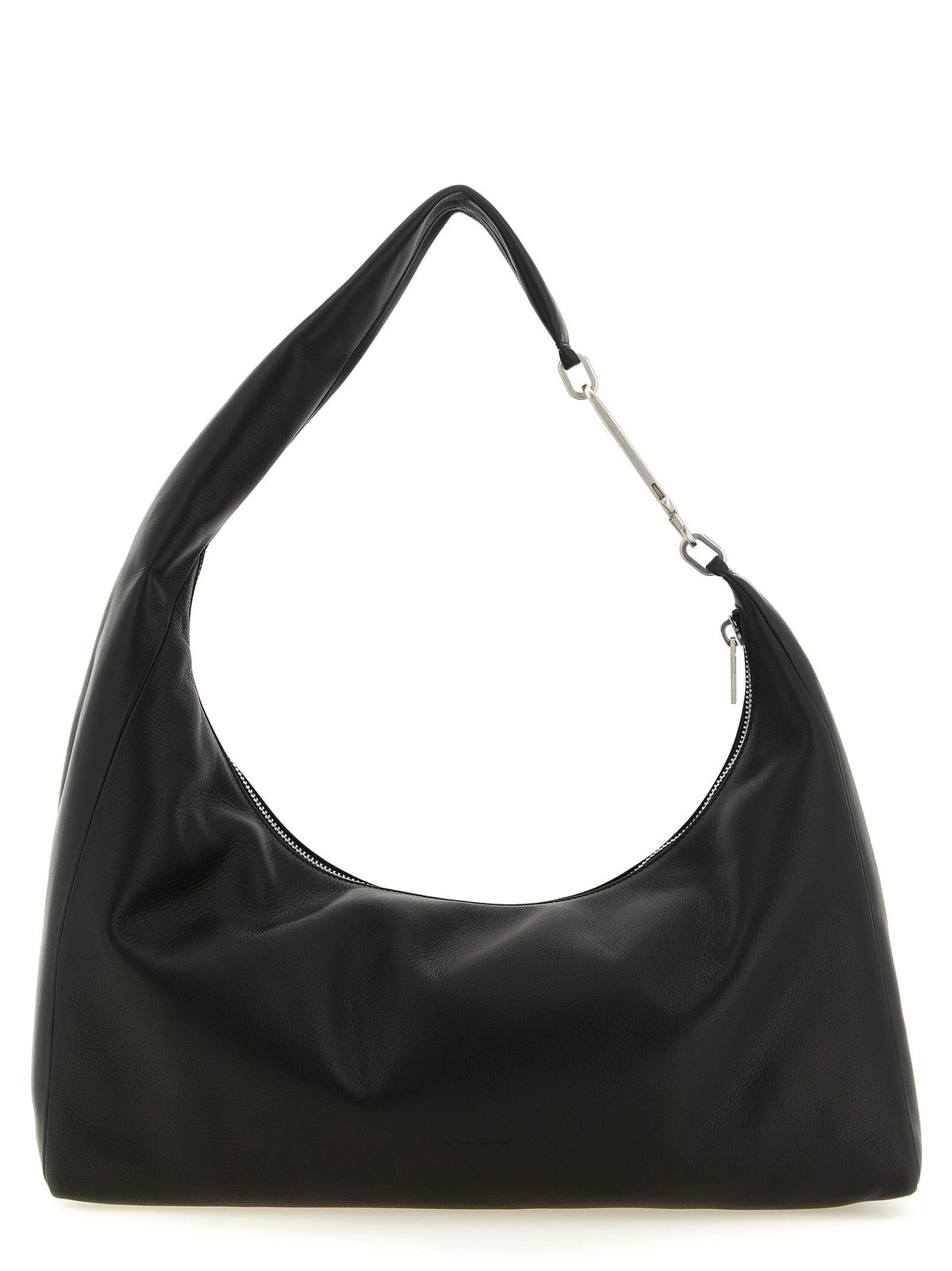 'Cropped Gemini' shoulder bag