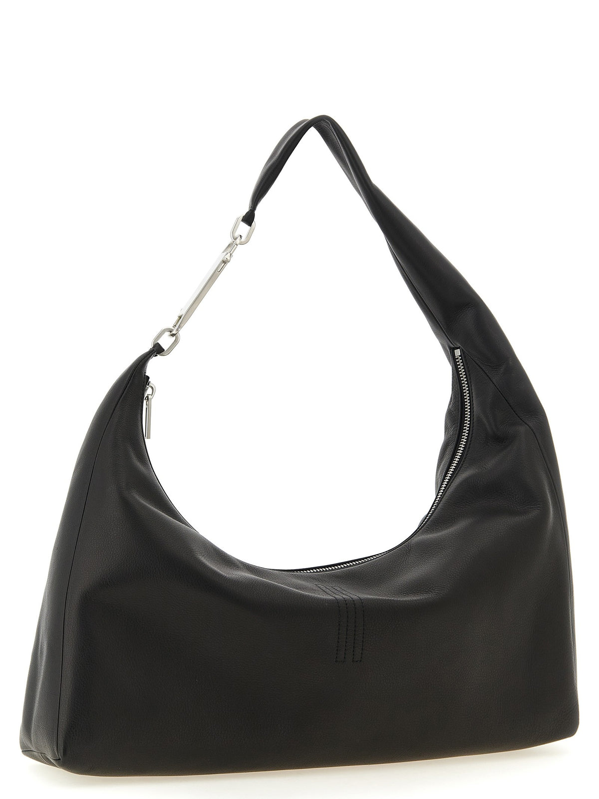 'Cropped Gemini' shoulder bag 2