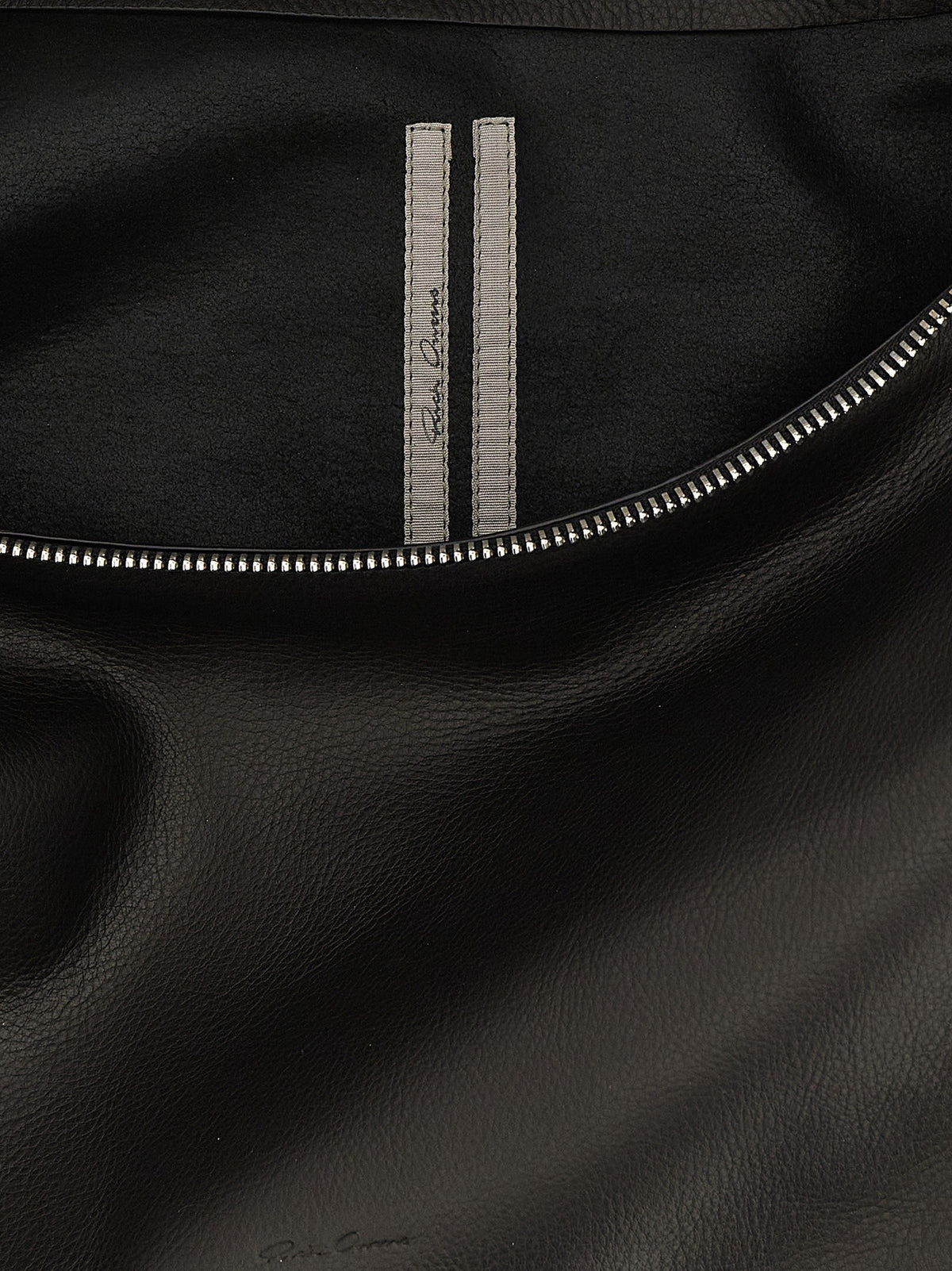 'Cropped Gemini' shoulder bag 4