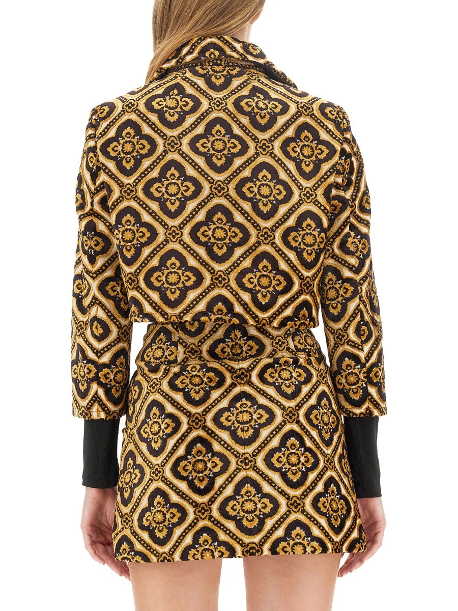 CROPPED JACKET 3