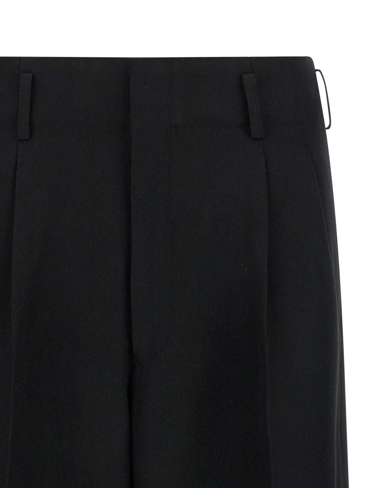 Cropped pants 3