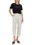 CROPPED PANTS 2