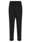 Cropped pants