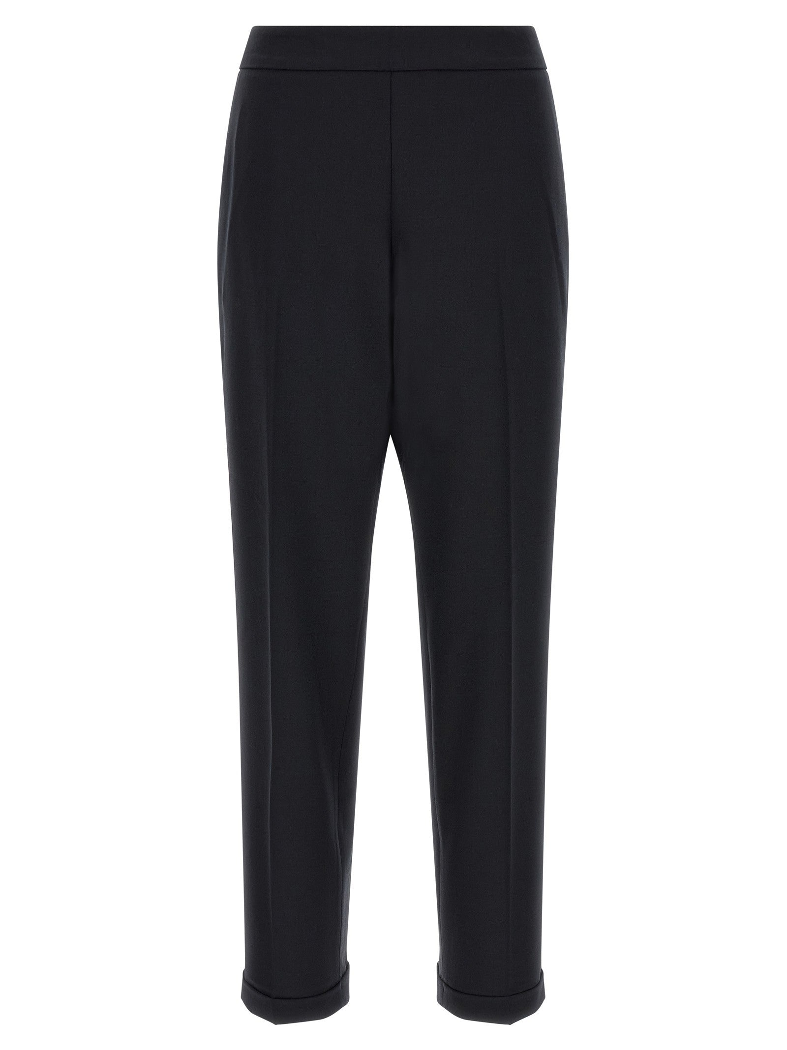 Cropped pants