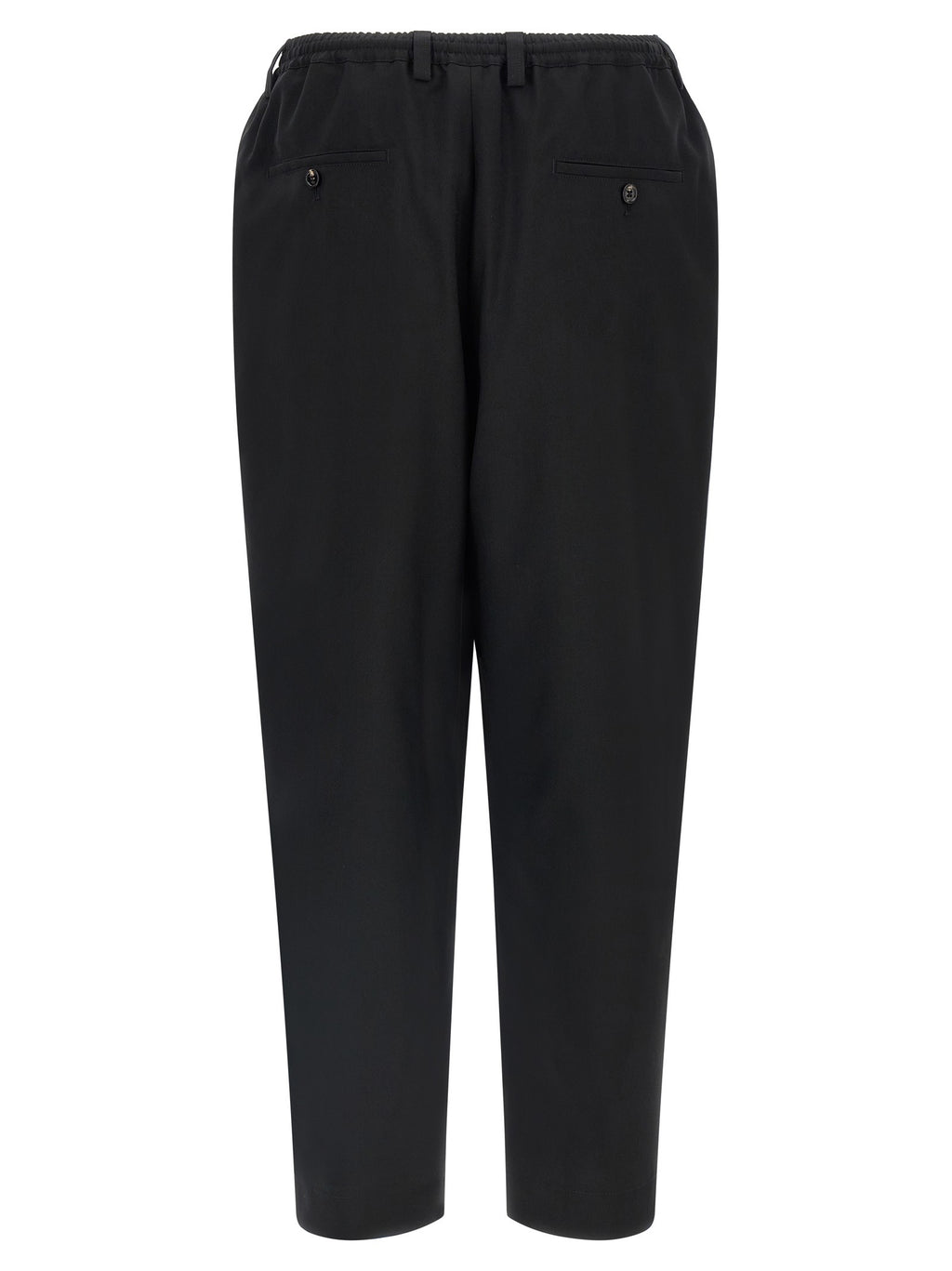 Cropped pants 2