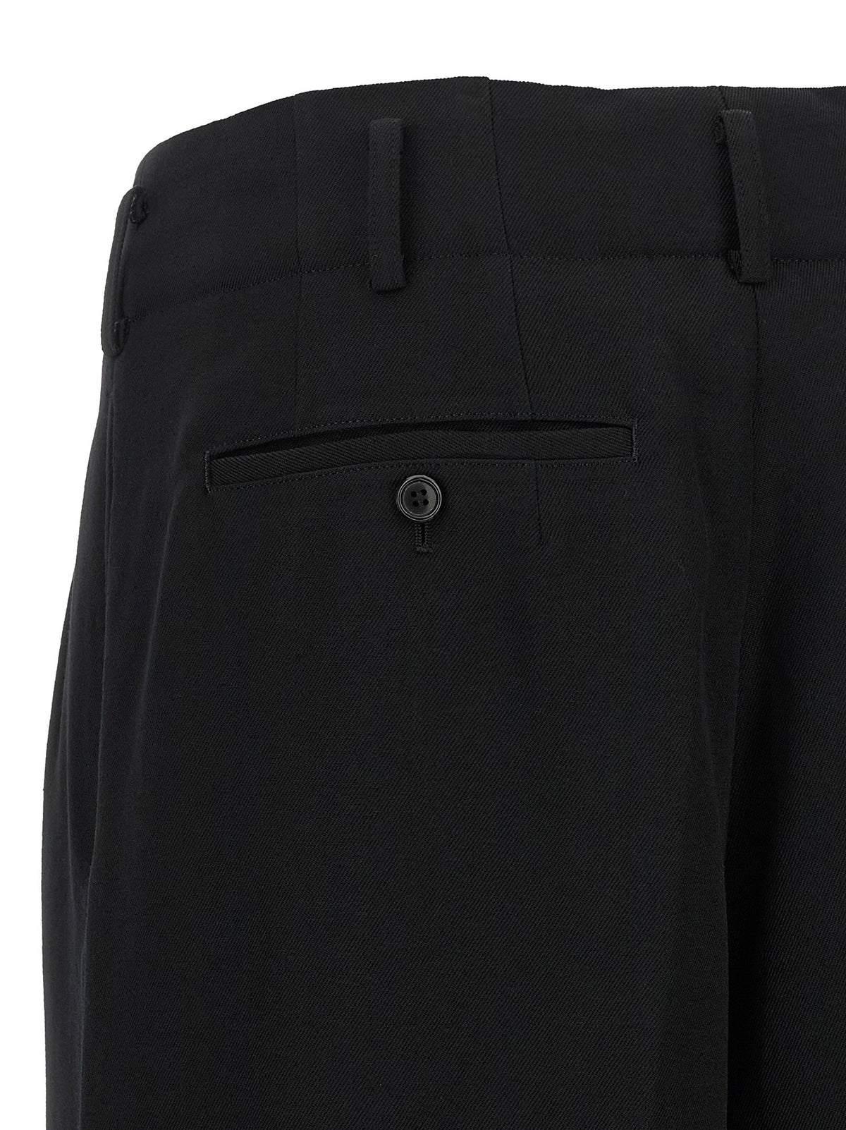 Cropped pants 4