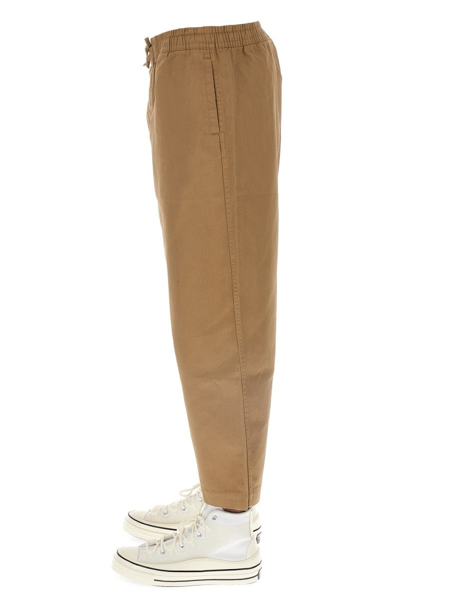 CROPPED PANTS 4