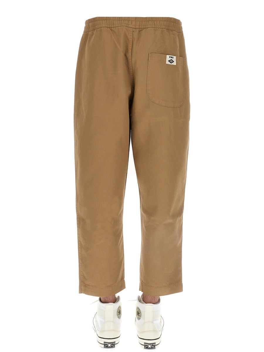 CROPPED PANTS 3