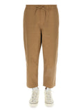 CROPPED PANTS