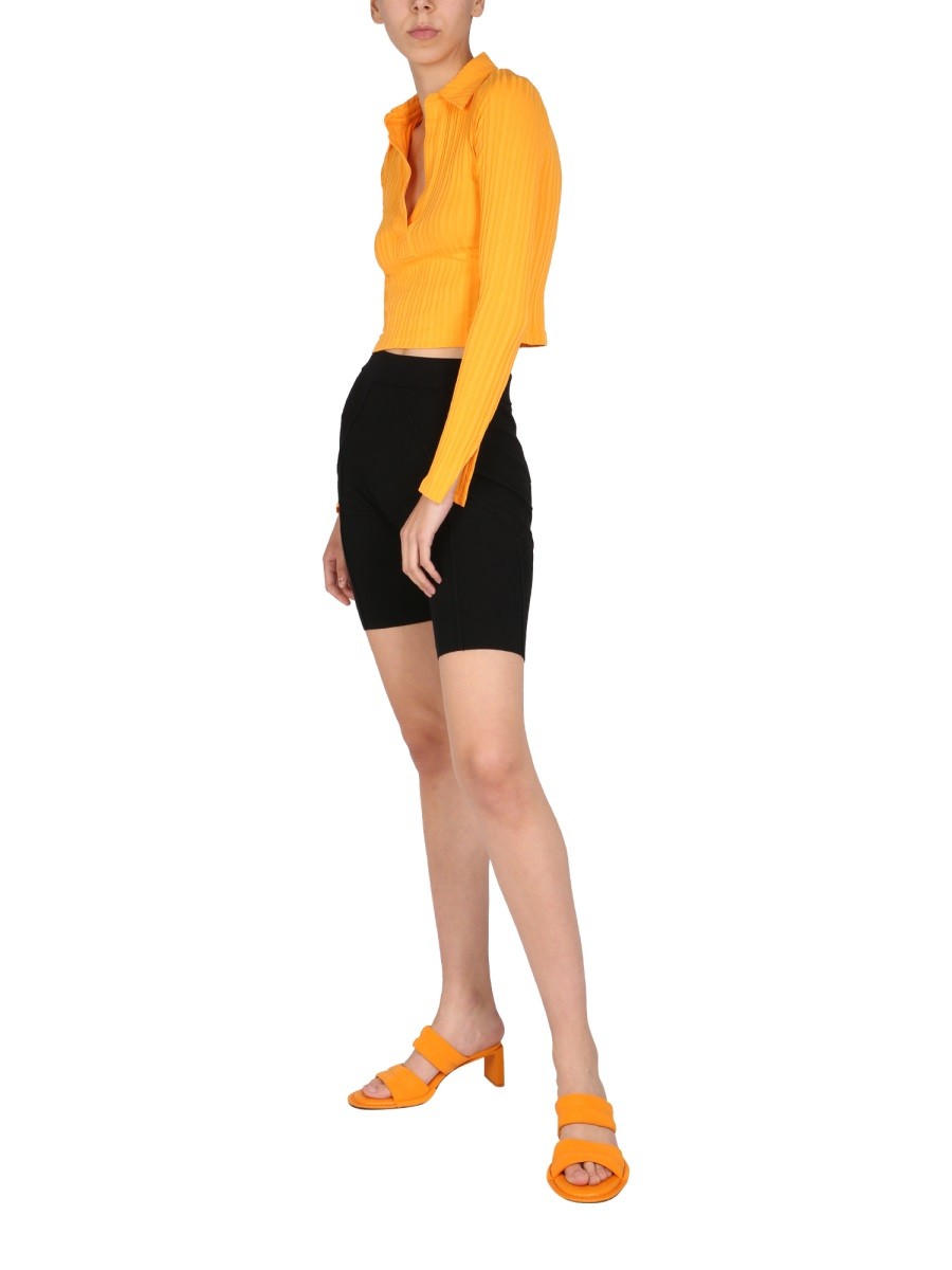 CROPPED POLO 2