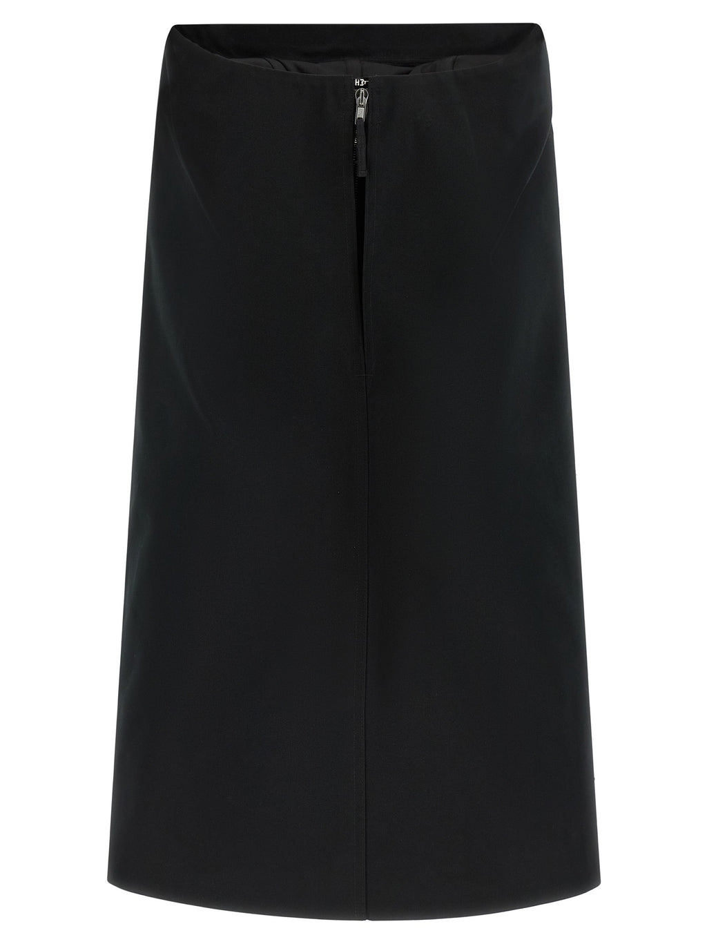 'Cropped Sheath' dress 2