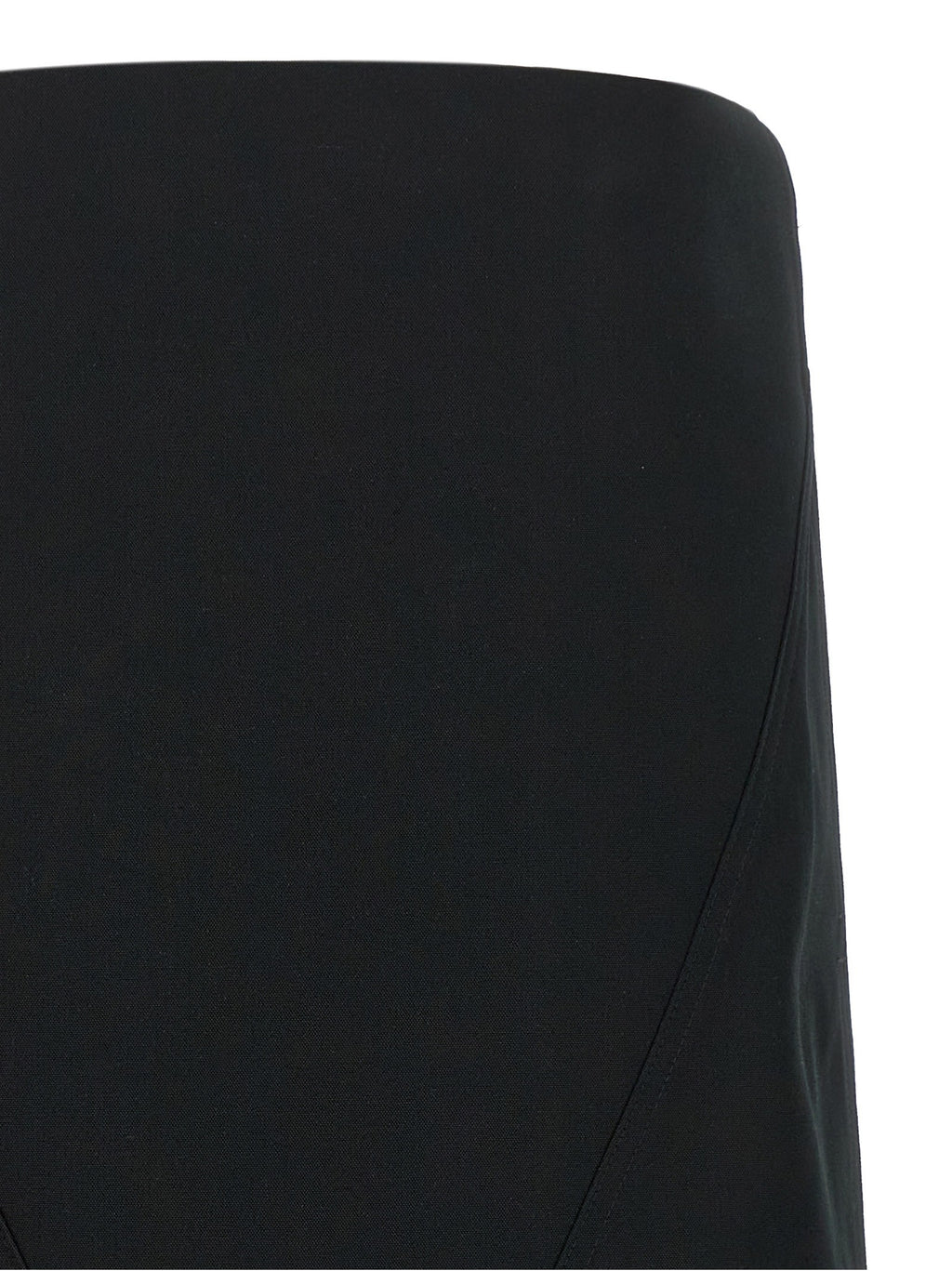 'Cropped Sheath' dress 3