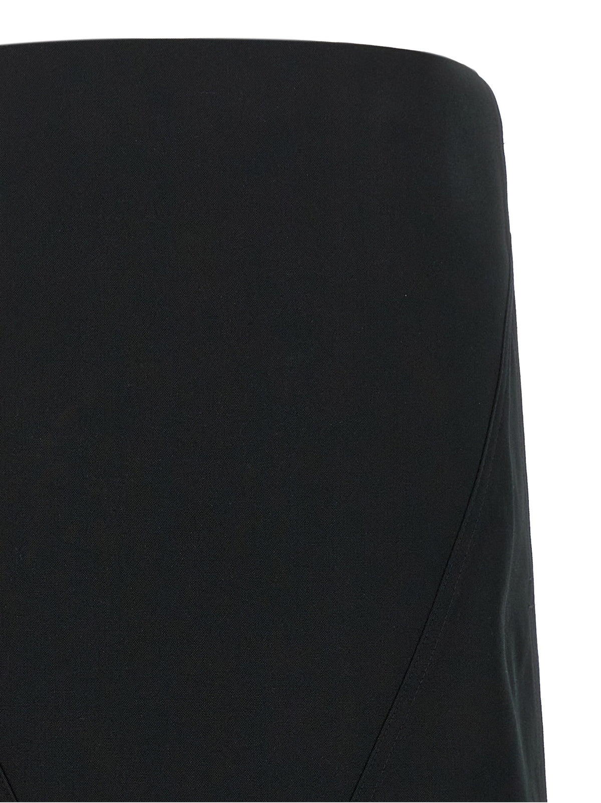 'Cropped Sheath' dress 3
