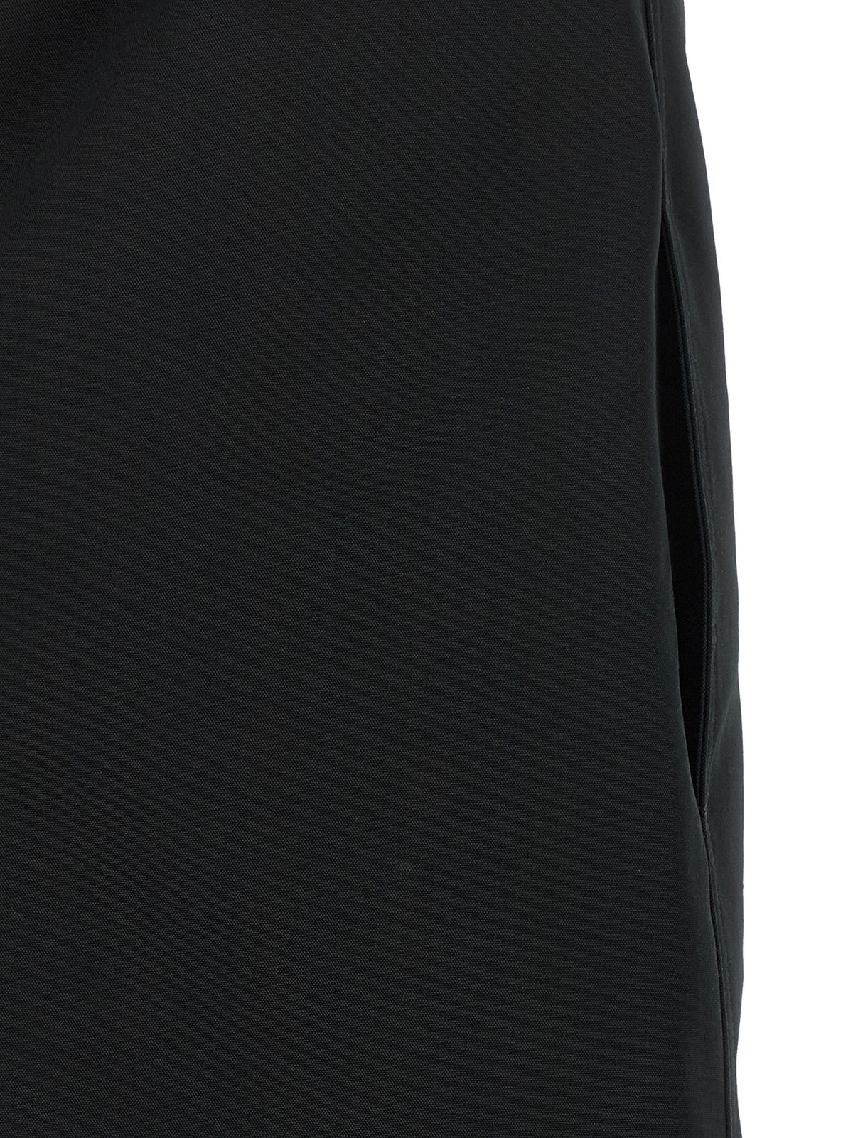 'Cropped Sheath' dress 4