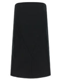 'Cropped Sheath' dress