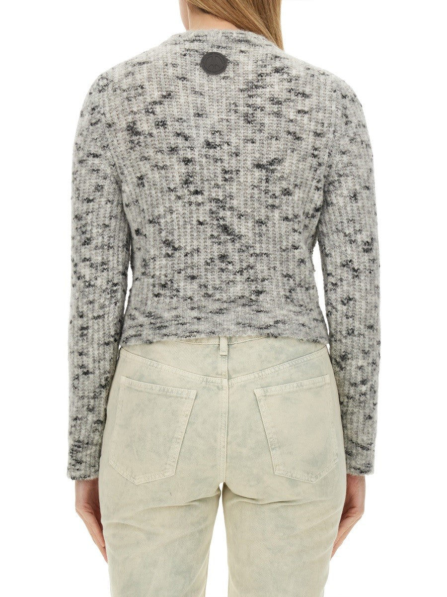 CROPPED SHIRT 3