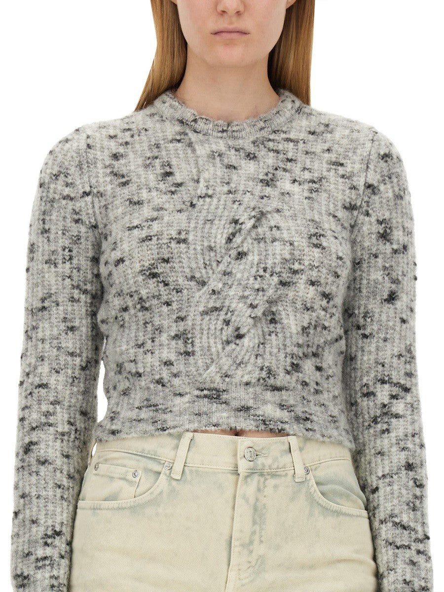 CROPPED SHIRT 4