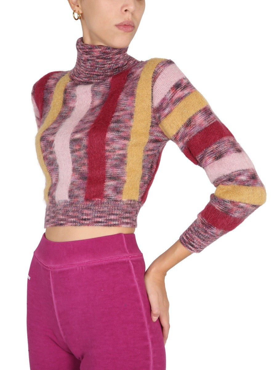 CROPPED SHIRT 4