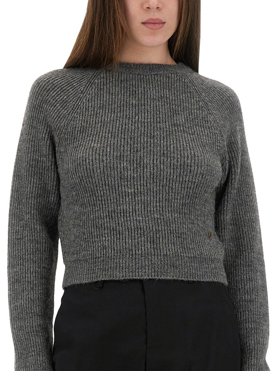 CROPPED SHIRT 4