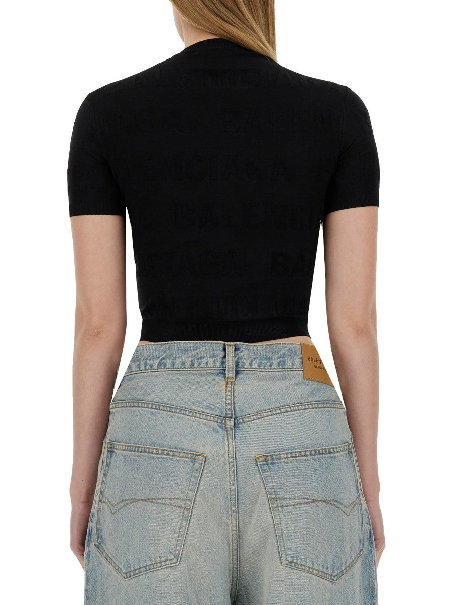 CROPPED SHIRT 3