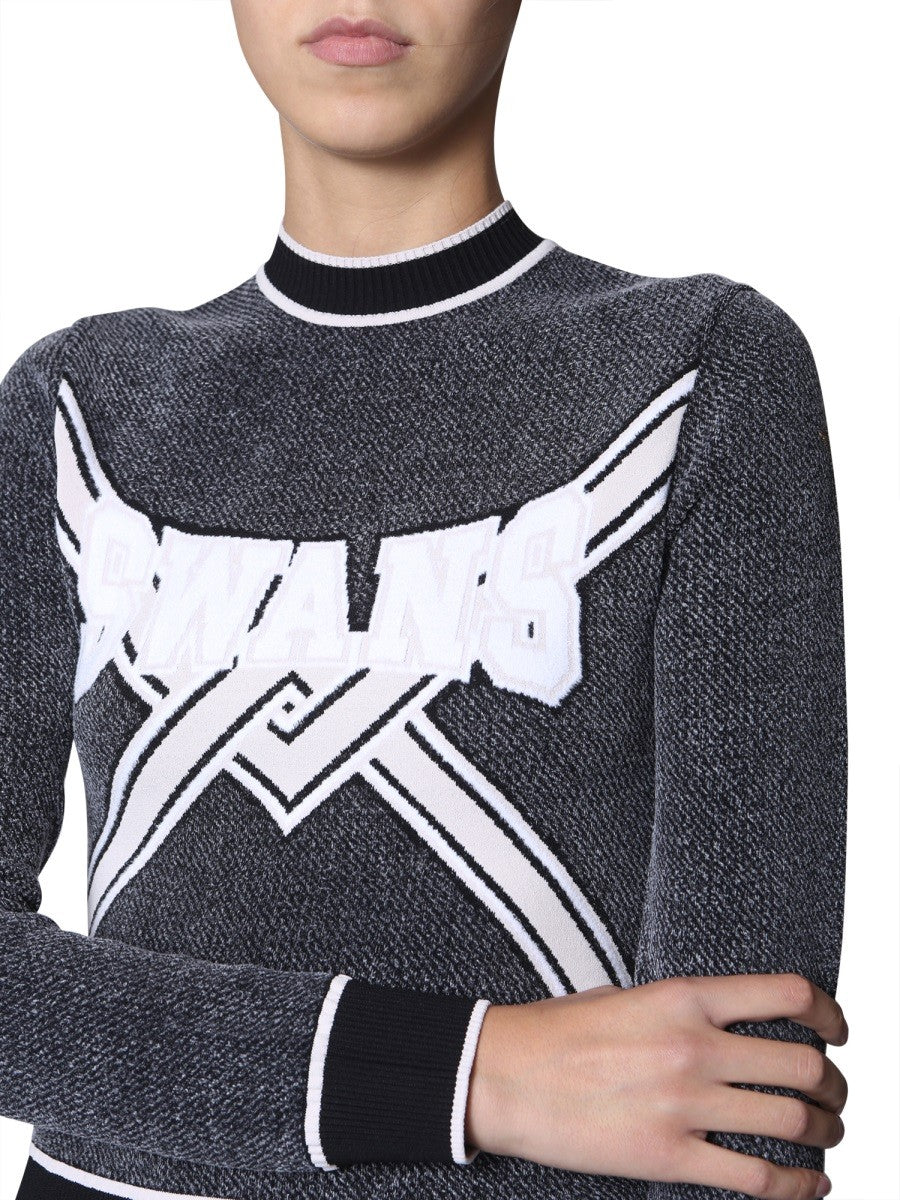 CROPPED SWEATER 4