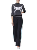 CROPPED SWEATER