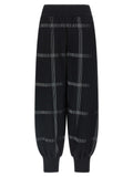 'Crossing Knit' pants