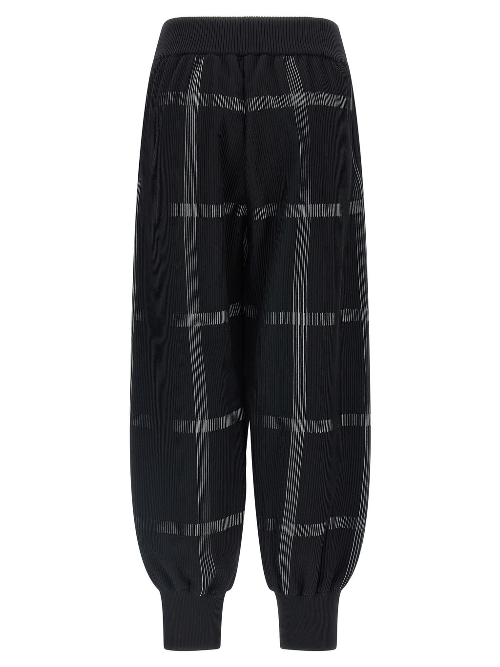 'Crossing Knit' pants 2