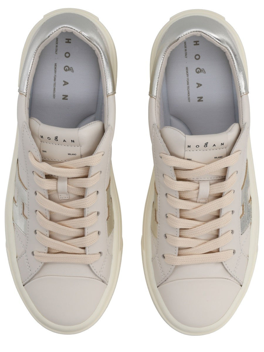 "CROSSWIND" SNEAKER 6