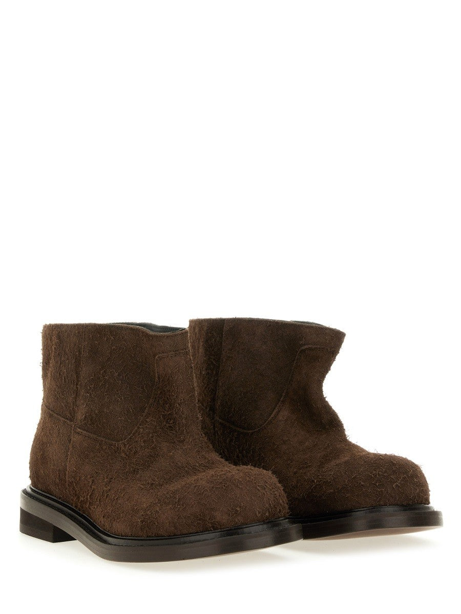 CRUST "OLIVIA" BOOT 2