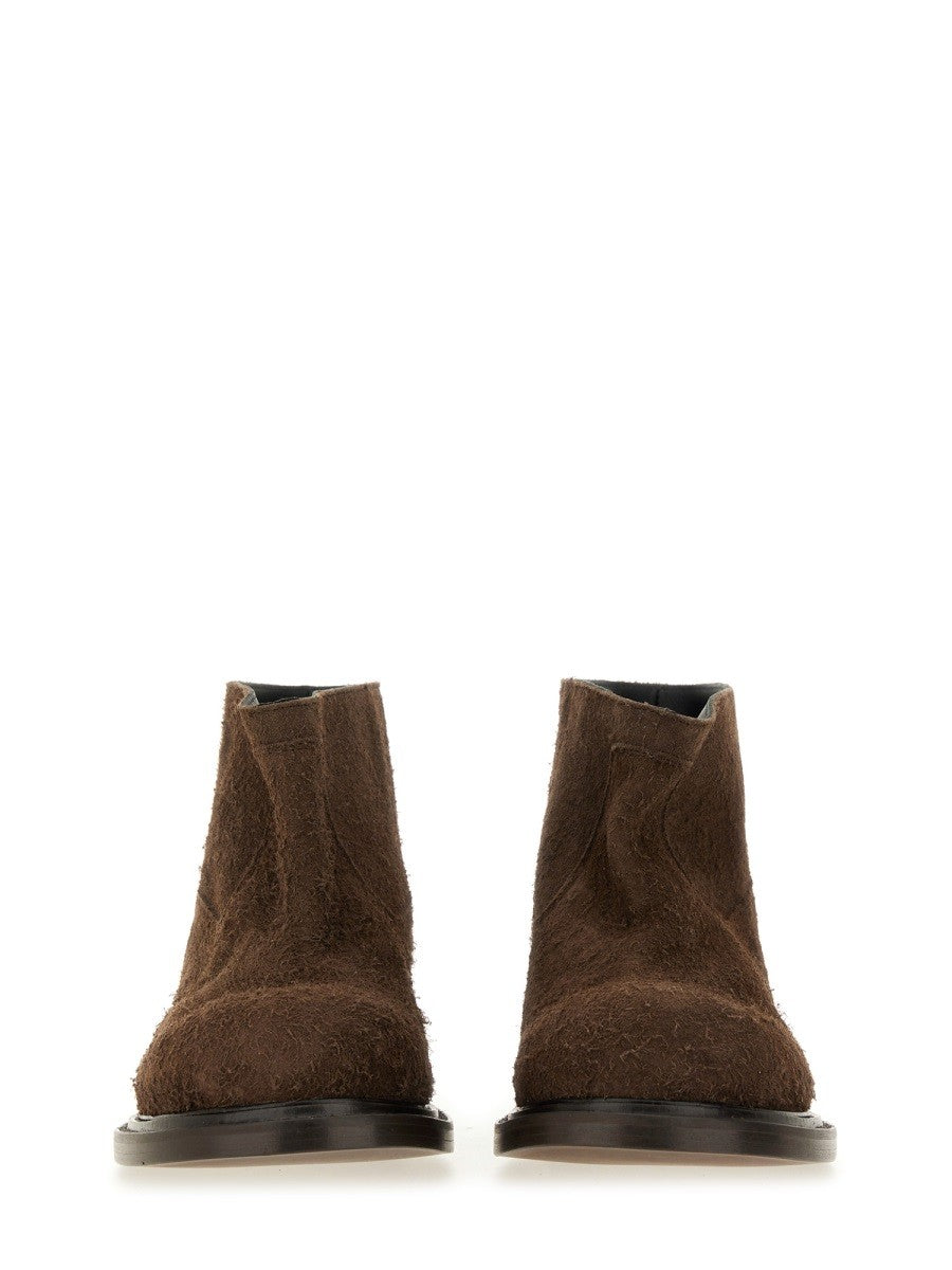 CRUST "OLIVIA" BOOT 4