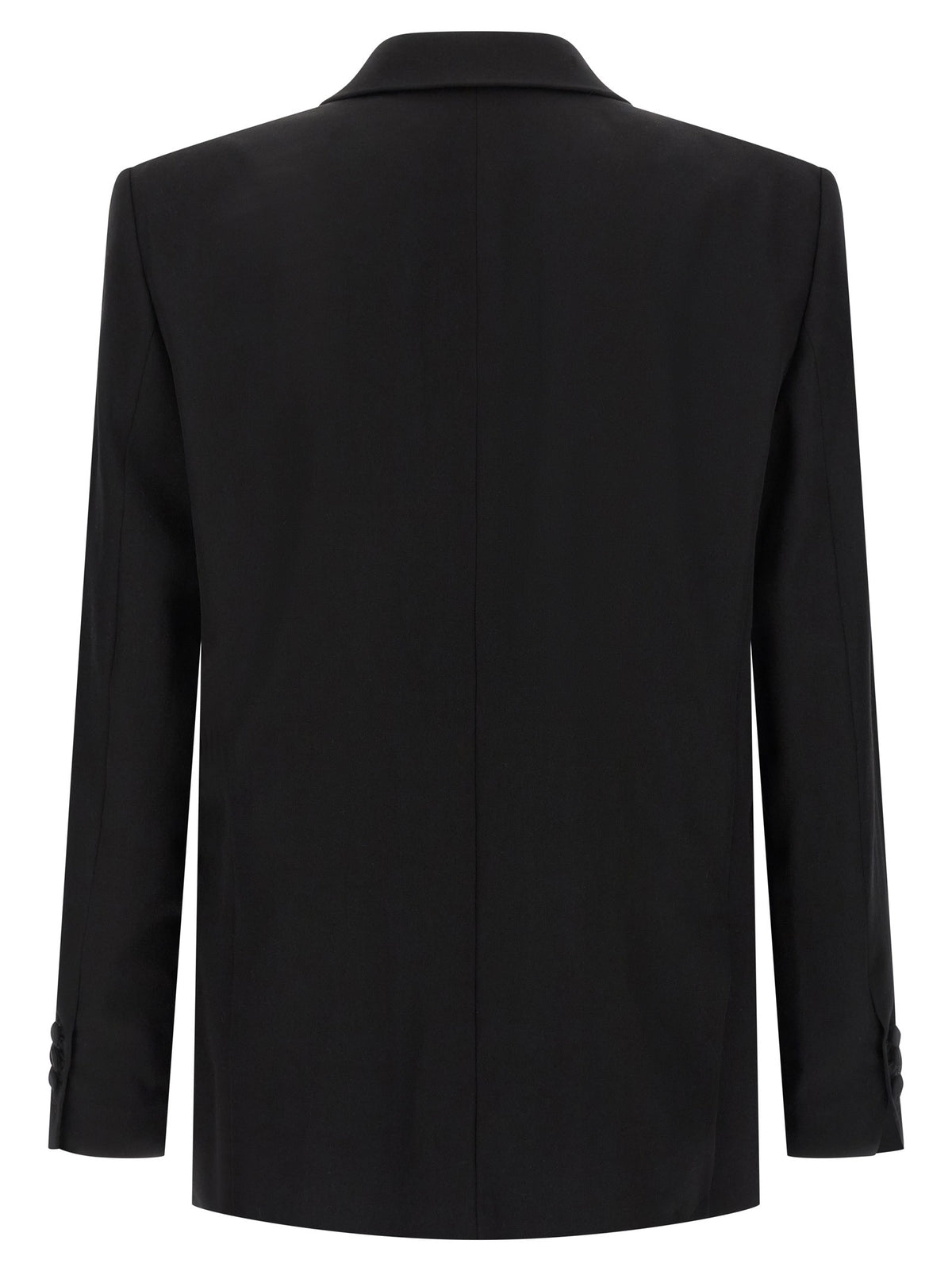 Crystal blazer 2