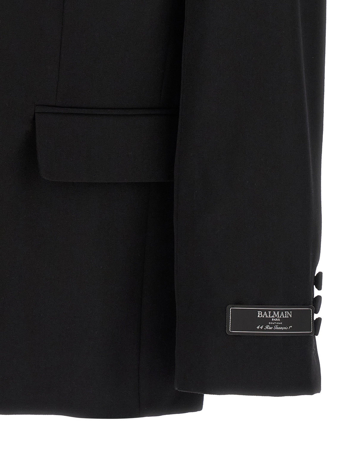 Crystal blazer 4