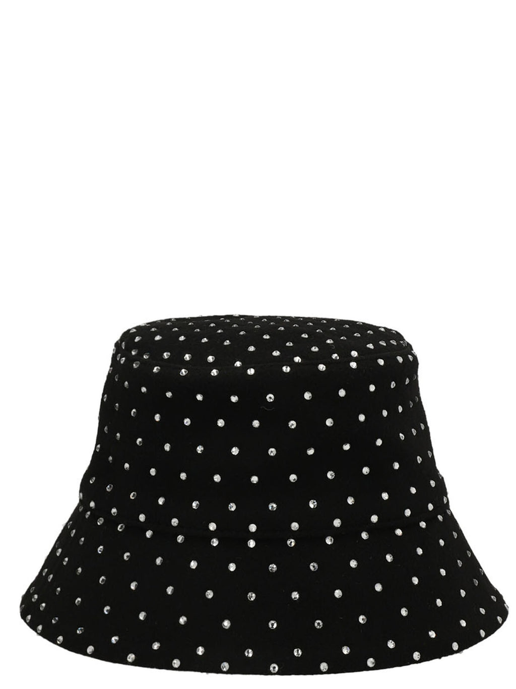 Crystal bucket hat