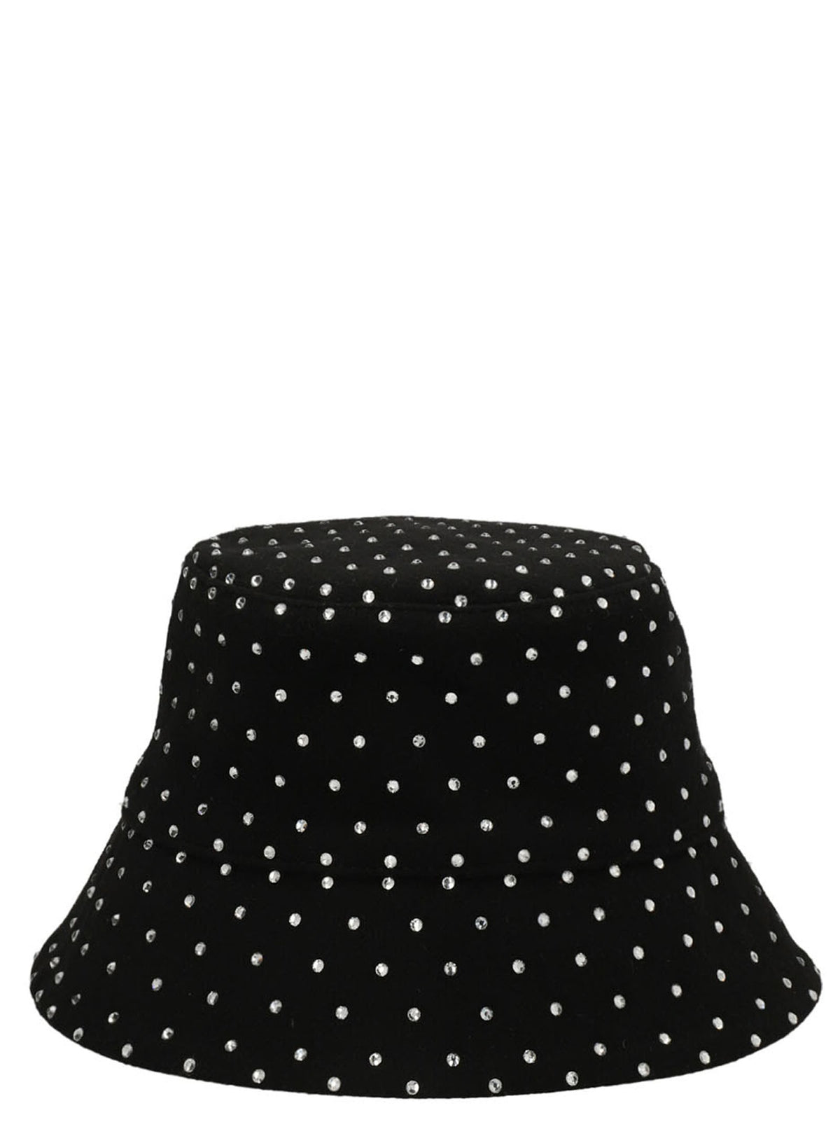 Crystal bucket hat 3