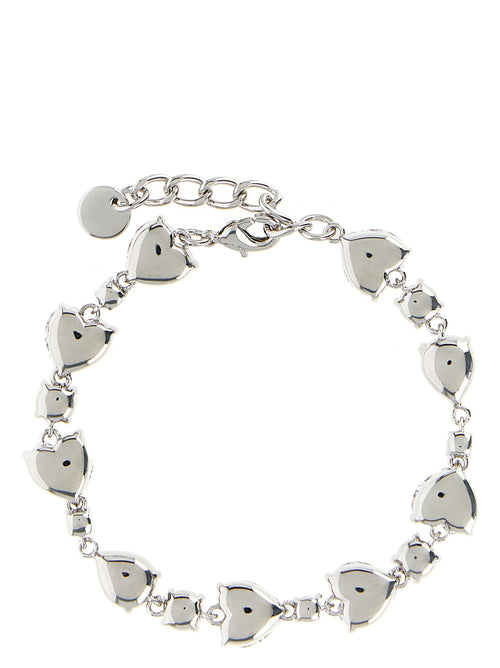 'Crystal Droplet' bracelet 2