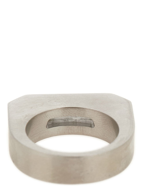'Crystal Hollywood' ring 2