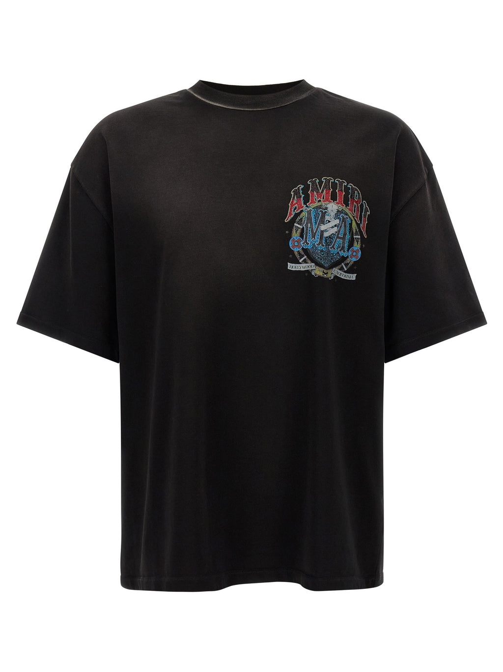 'Crystal Hollywood' T-shirt
