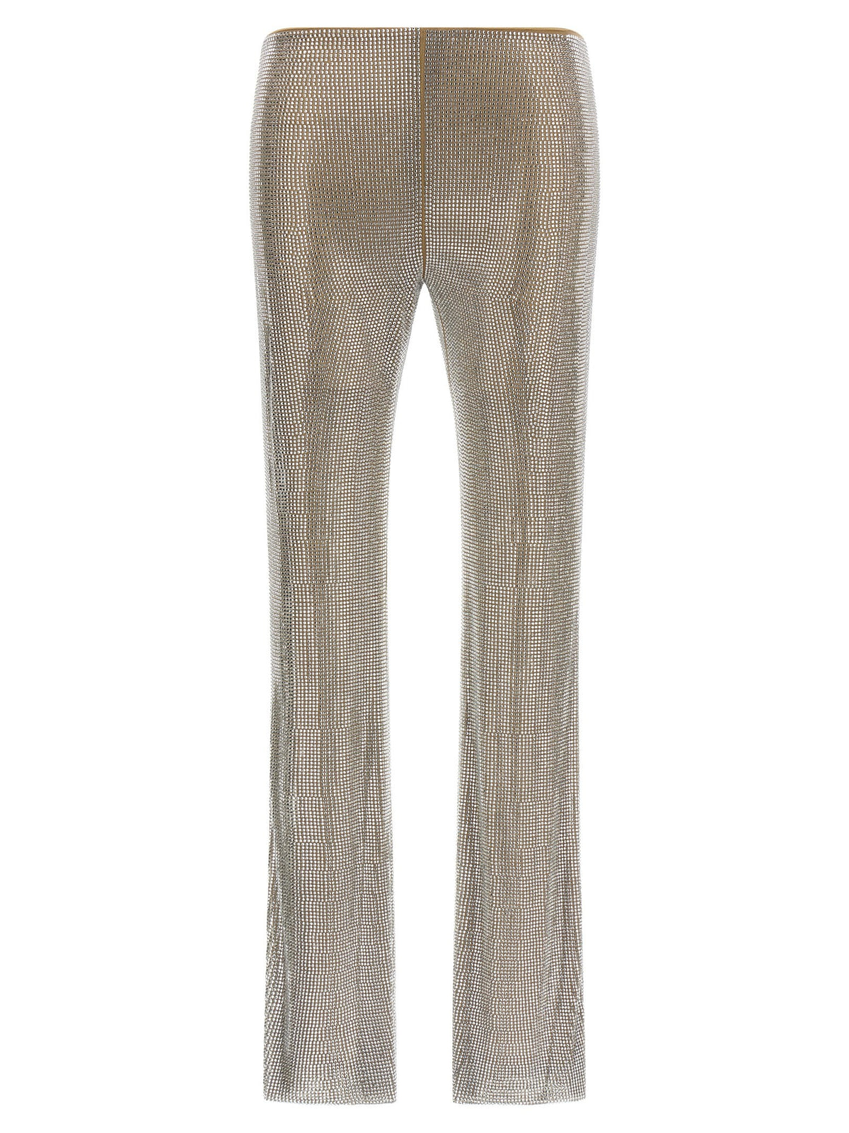 Crystal jeans + leggings 2