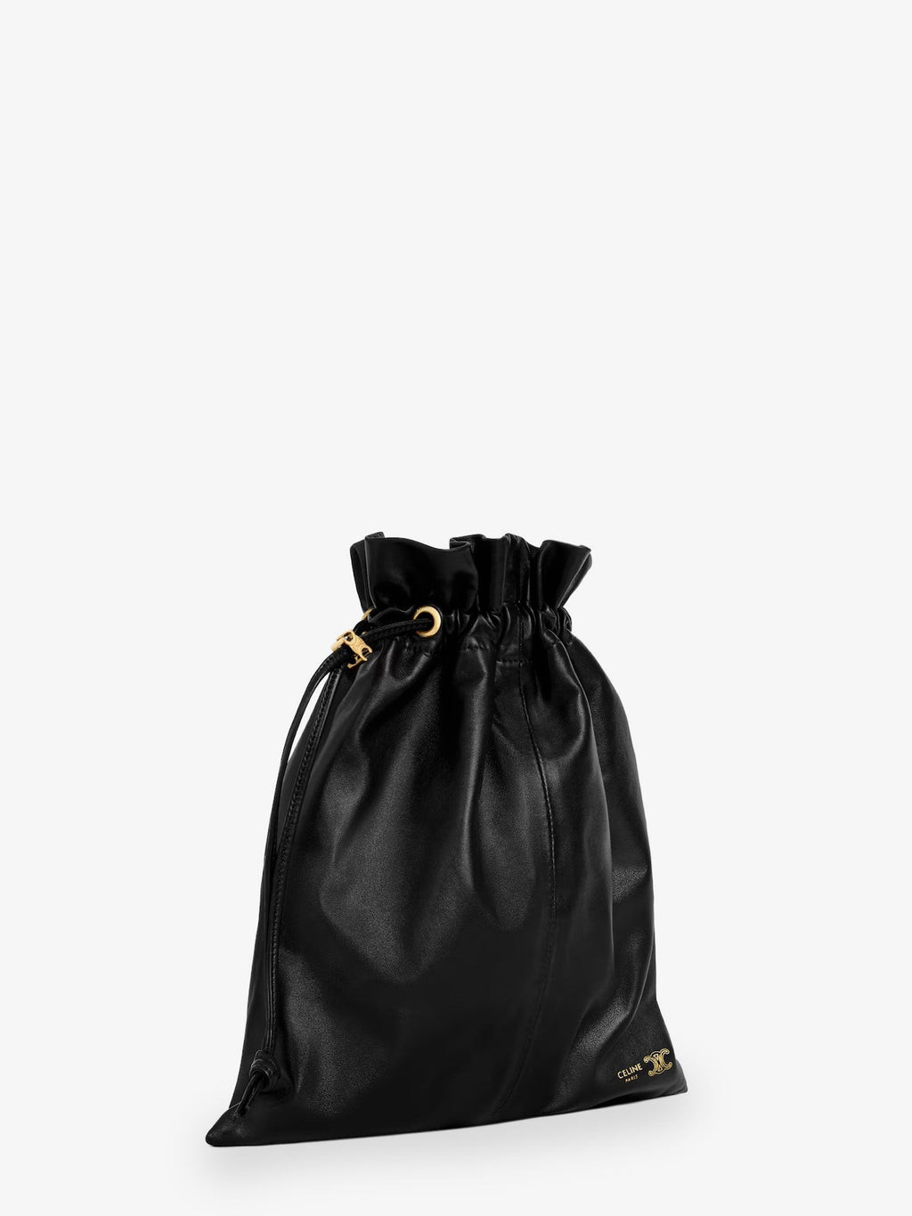 Crystal leather crossbody bag 3