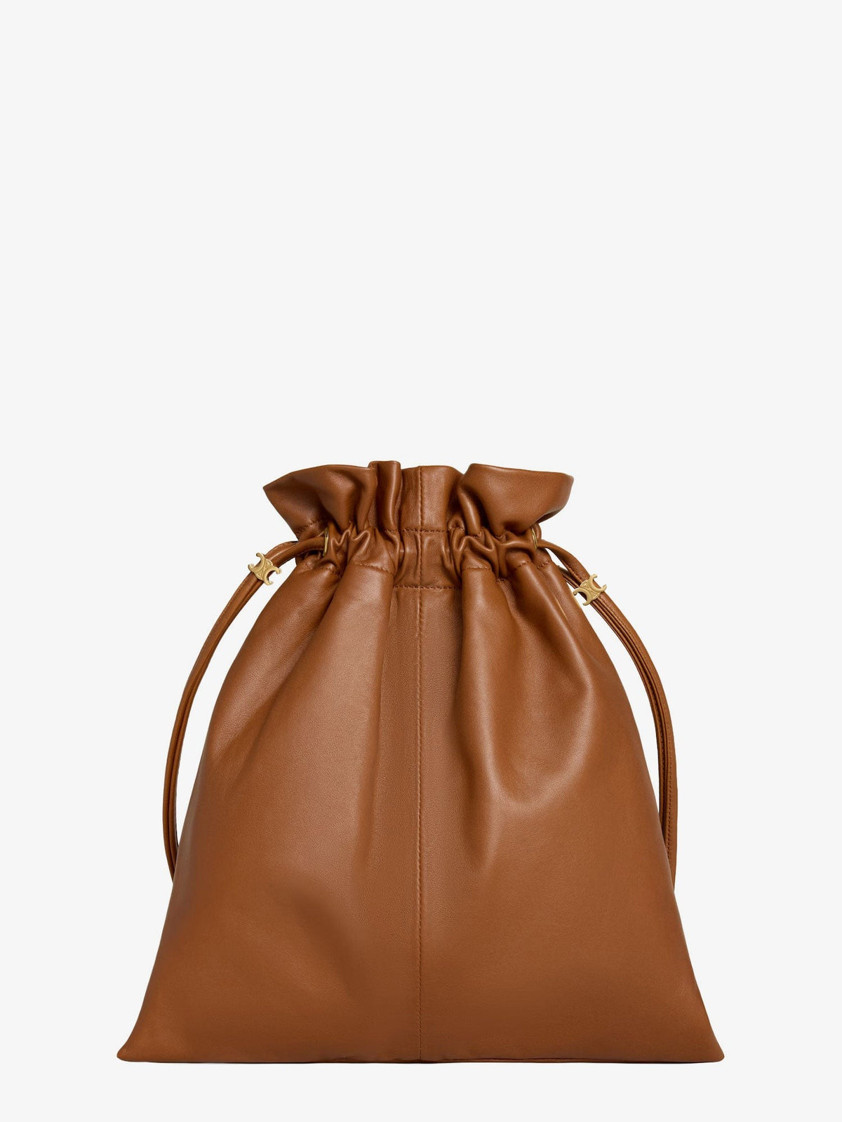 Crystal leather crossbody bag 2