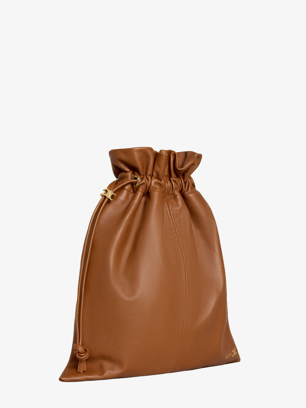 Crystal leather crossbody bag 3