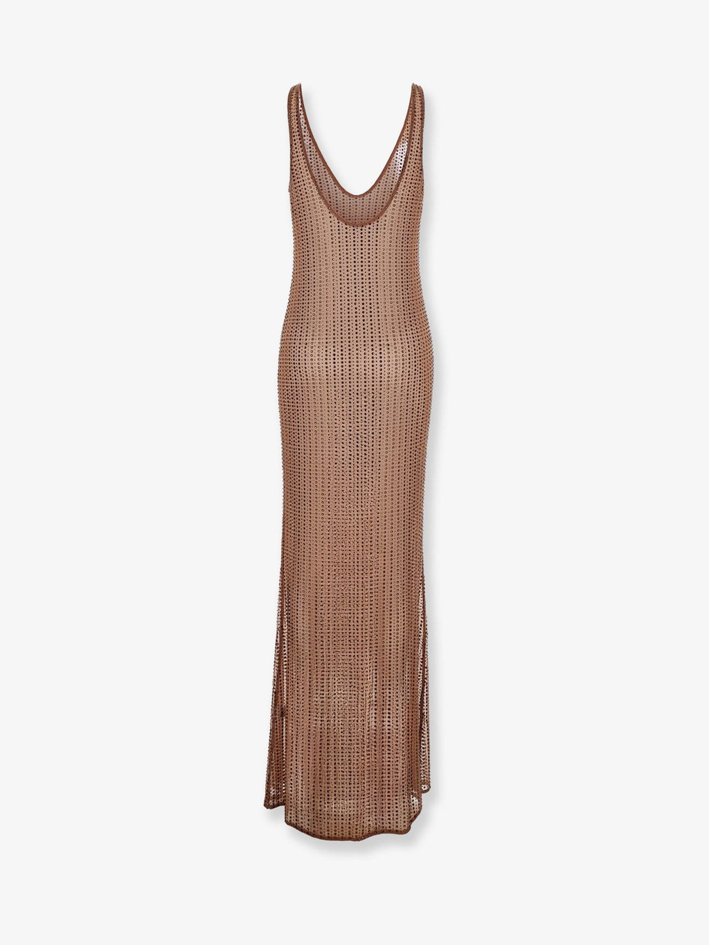 Crystal Maxi Dress 2