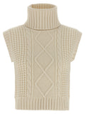 'Crystal' vest