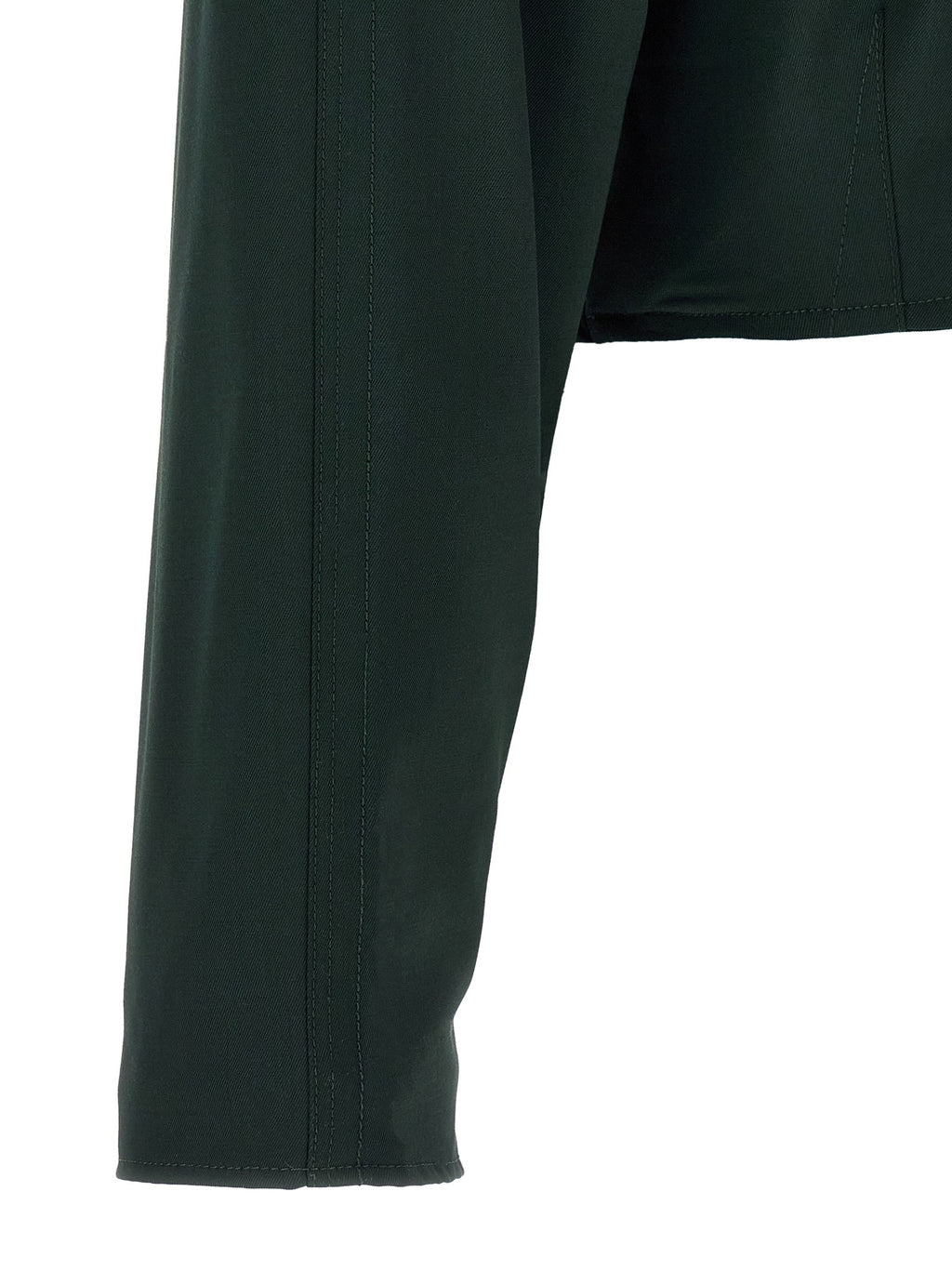 'Csomor' blouson 5