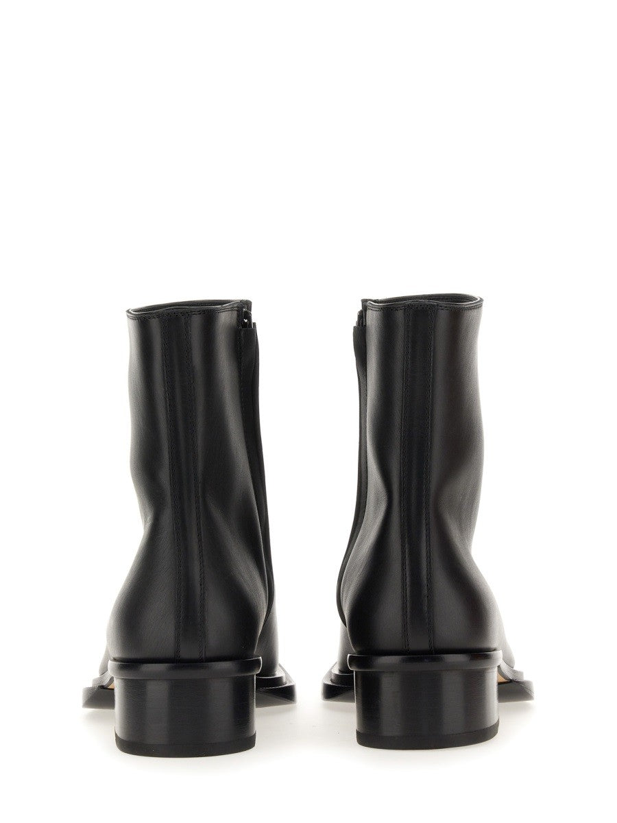 CUBAN STACK BOOT 6