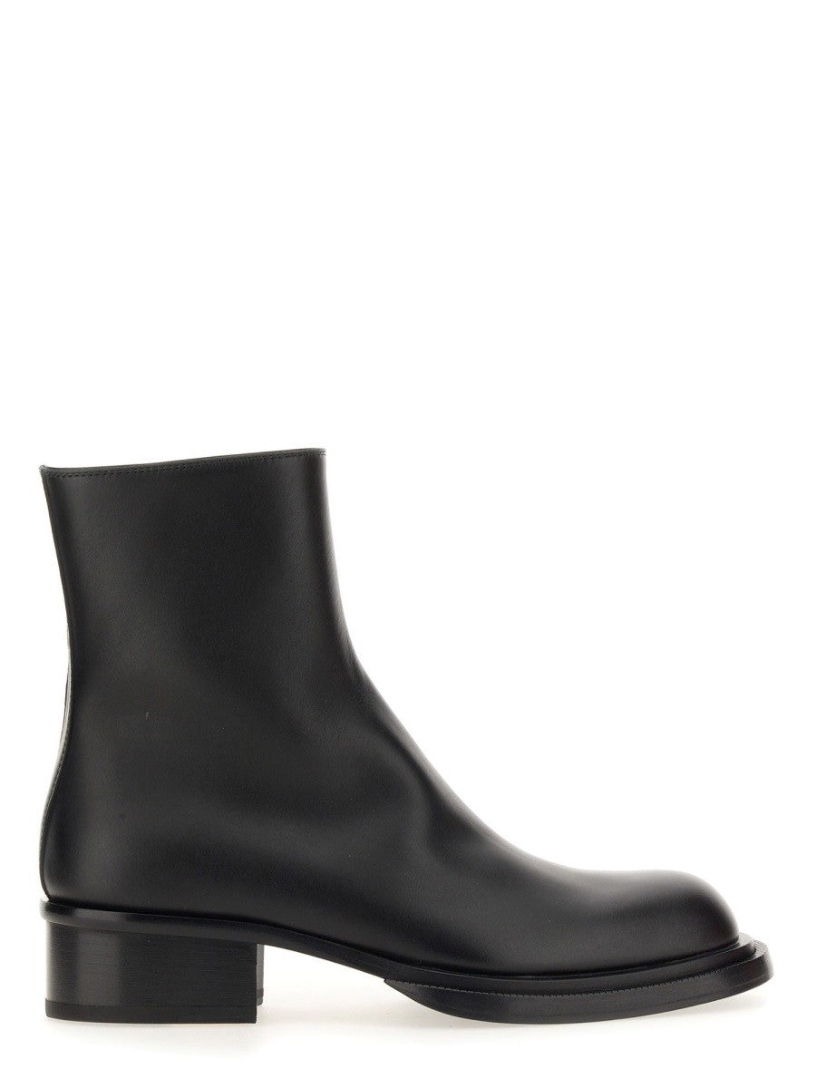 CUBAN STACK BOOT 3